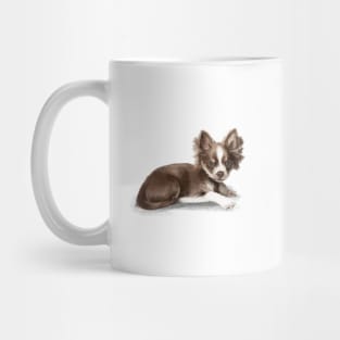 Chihuahua Mug